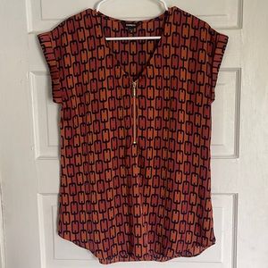 Express Blouse